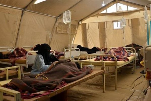 Üç ülkede kıtlık uyarısı