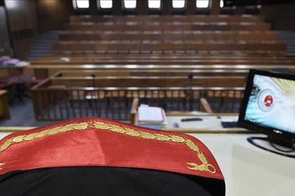 Kocaeli'deki FETÖ/PDY davasında karar