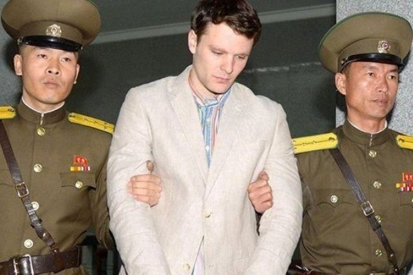 Otto Warmbier'in ailesi otopsi yapılmasını reddetti