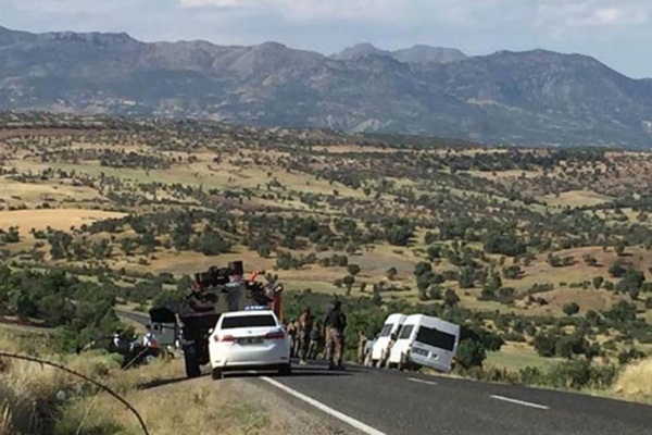 Polis kazalarına soruşturma