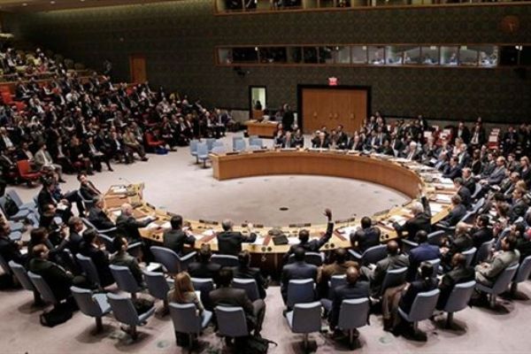 BM'nin terörle mücadele ofisinin başına Rus diplomat