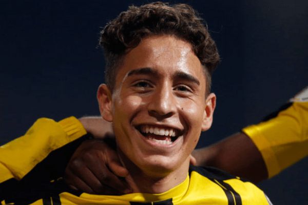 Emre Mor'un menajeri İstanbul'a geliyor