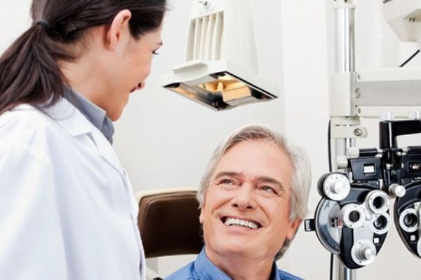 Göz Sağlığınızı Korumanın 6 Anahtarı