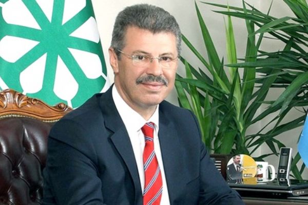 Kayseri Şeker değerini 5’e katladı