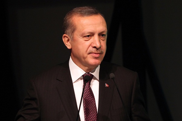 Erdoğan'dan 15 Temmuz için özel program