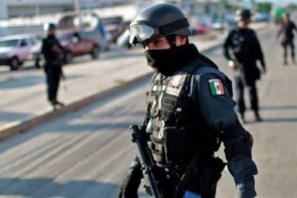 Meksika'da mayısta rekor cinayet