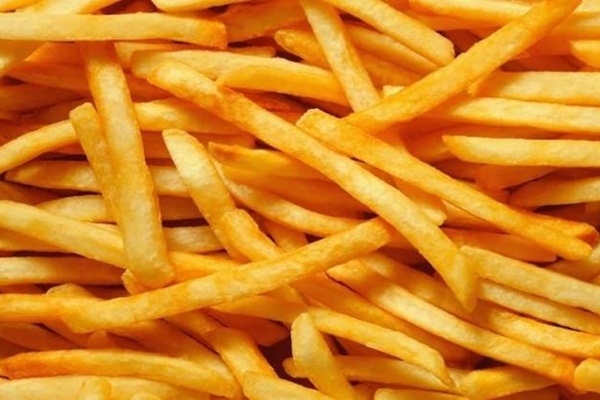 Belçika savaş açtı: Avrupa Birliği'nde patates krizi