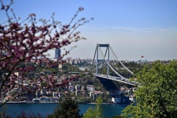 Ukrayna boğazlar için ABD'den yardım istedi