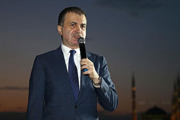'Kardeşliğimizin ne kadar kıymetli olduğunu görüyoruz'