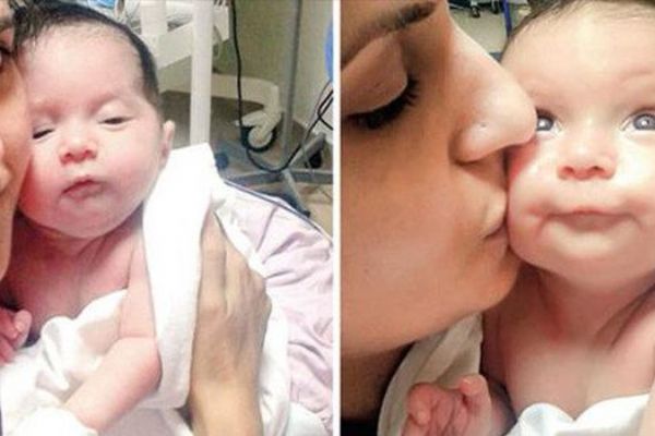 Rengin bebeğin ölümünde Şişli Etfal'deki 19 doktor ve 24 hemşireye soruşturma