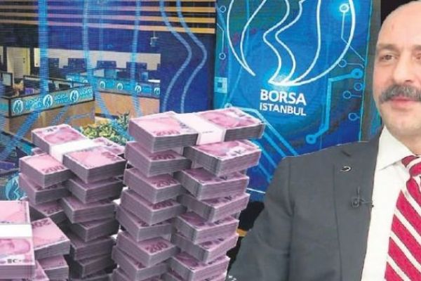 29 milyonluk masrafı millete ödetmişler