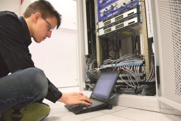 Geniş bantta işbirliği mesajı