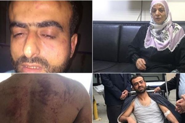 Polislere soruşturma açıldı