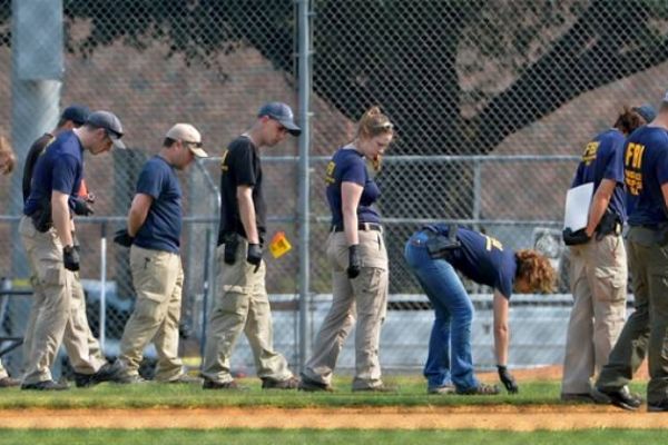 Amerika'daki Kongre üyesine saldırı 'terör' değil