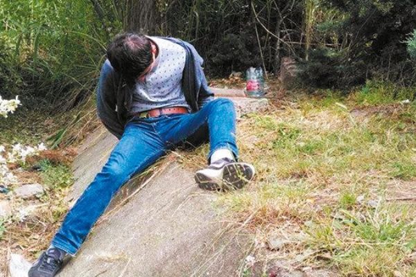 Çin üzerinden bir tıkla gelen öldürücü zehirler