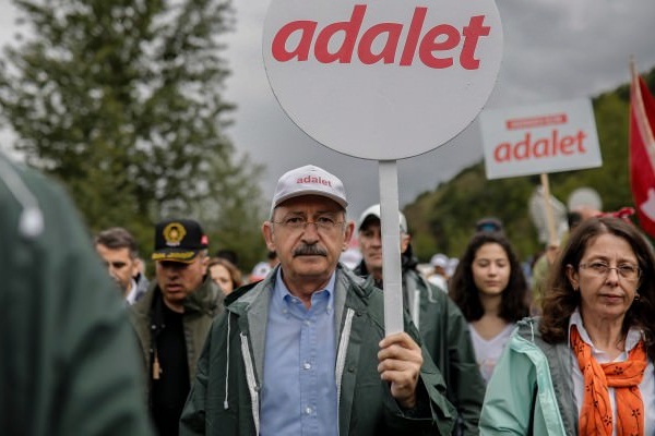 Kılıçdaroğlu'nun delili ortaya çıktı