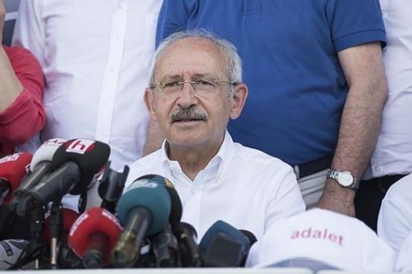 Kılıçdaroğlu'ndan Bahçeli'ye yanıt geldi!