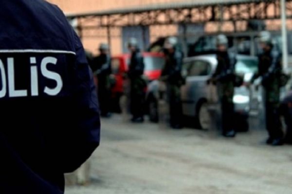 Siirt'te 'geçici özel güvenlik bölge' uygulamasına ek süre