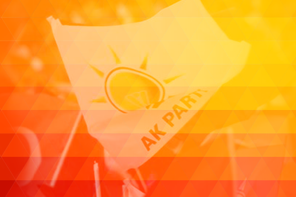 AK Parti'de bu teşkilatlara kötü haber