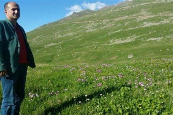 Dünyaca ünlü Anzer Balı üretimine hava engeli