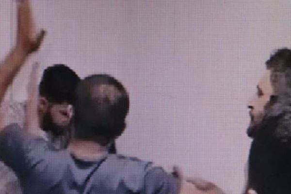 ‘Suriyeli’ tacizciye meydan dayağı!