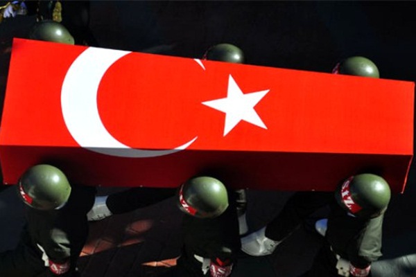 Bitlis'te çatışma çıktı: 2 asker şehit