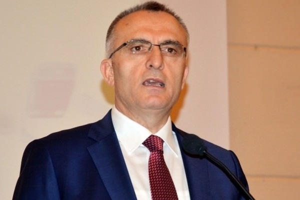 Bakan açıkladı: 4.3 milyar lira...