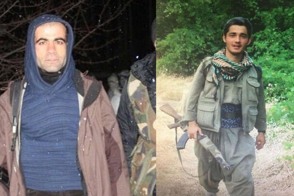 Uyuyan hücrelere 'kartal pençesi' operasyonu