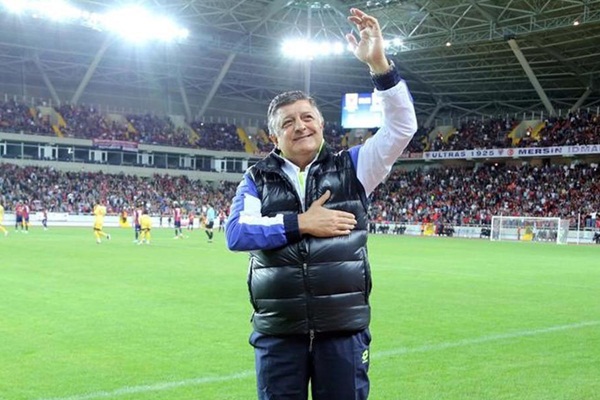 Yılmaz Vural'a sürpriz teklif