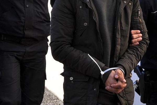 KKTC'de FETÖ operasyonu