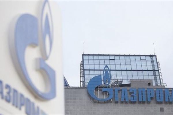 'Türk Akımı projesinin maliyetinin 6 milyar dolar tutmasını bekliyoruz'