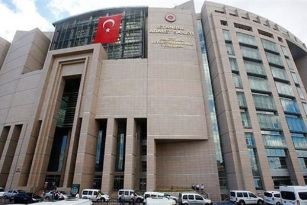 İstanbul'daki ByLock davasında 9. duruşma başladı