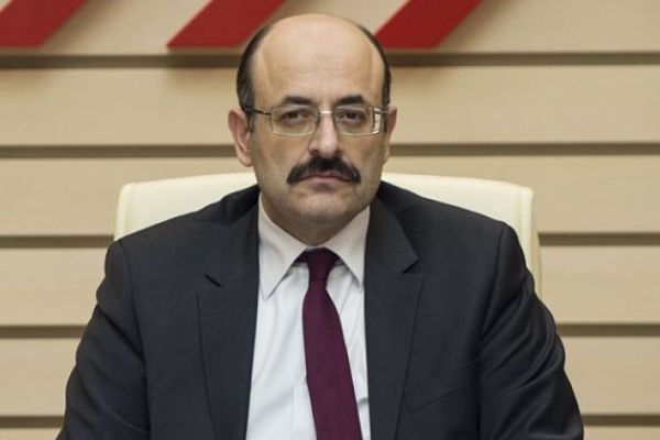 YÖK başkanı müjdeyi verdi! Sınava girene müjde