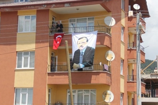 Bolululardan Kılıçdaroğlu'na tepki: Şehitler için yürüyün