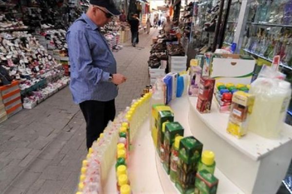 Bayramda merdiven altı üretime dikkat