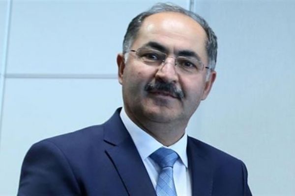 Namık Kemal Üniversitesi Rektörü FETÖ'den gözaltına alındı