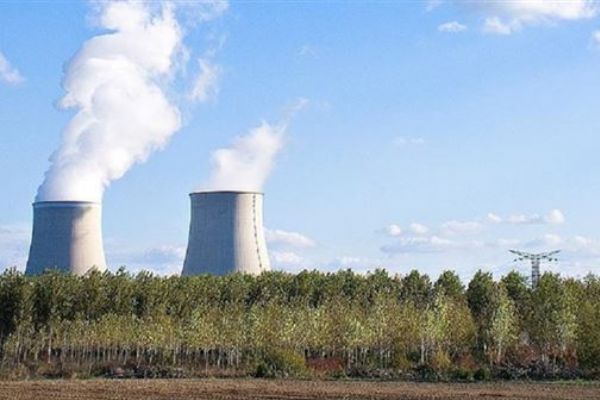 Nükleerden elektrik tüketiminde en çok artış Japonya'da