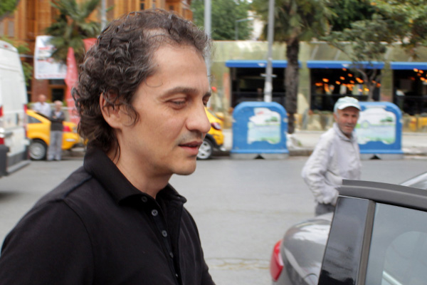 Ömer Faruk Kavurmacı için yeni gelişme!