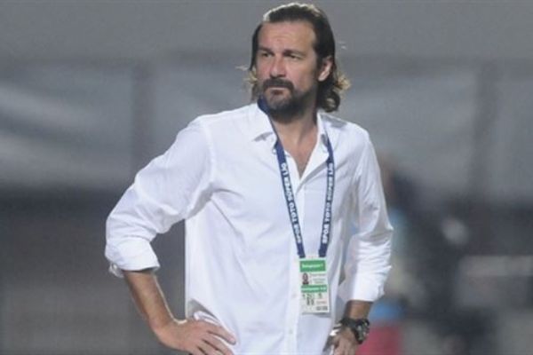 Yusuf Şimşek geri döndü