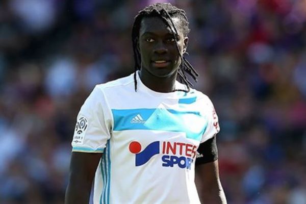 Galatasaray'da kahreden Gomis itirafı