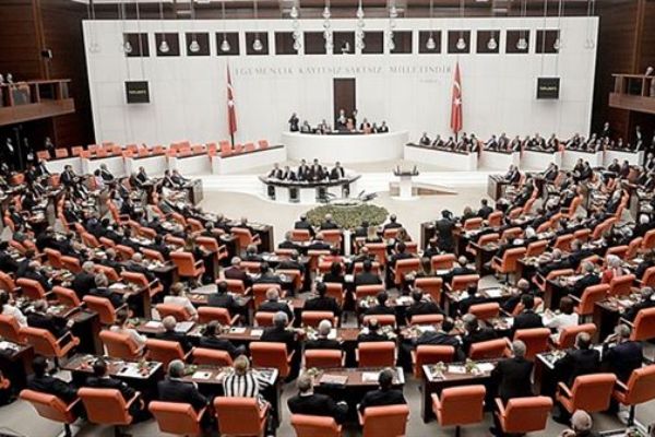 Meclis, Avrupa'da aşırı sağın yükselişini araştırdı