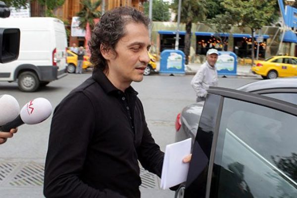 Ömer Faruk Kavurmacı 23 Ekim'de hakim karşısına çıkacak