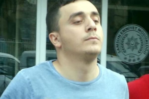 Firardaki 'ByLockcu' teğmen 10 ay sonra yakalandı