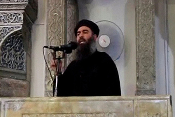 Rusya, Bağdadi^yi öldürdü mü, öldürmedi mi?