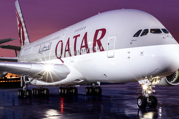 Katar Airways, American Airlines'a talip oldu!