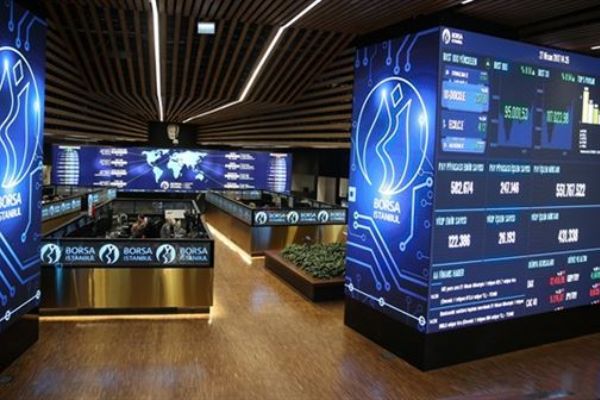 Borsa rekor tazeledi