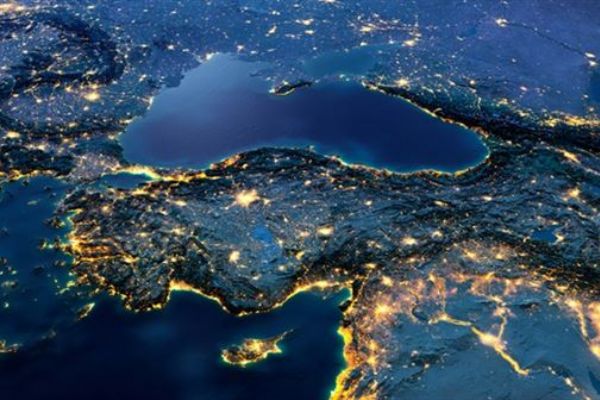 Türkiye'ye uluslararası doğrudan yatırım arttı