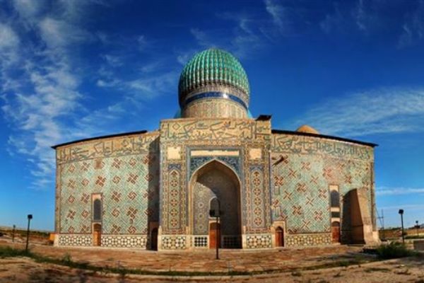 Milletlerarası Türk Halk Kültürü Kongresi düzenleniyor