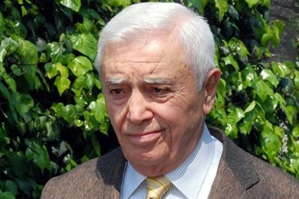 TBMM eski Başkanı Karaduman vefat etti