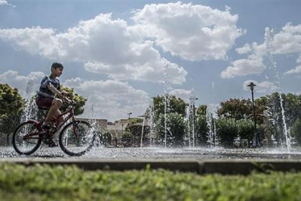 Doğu'da bayramda hava sıcaklığı artacak